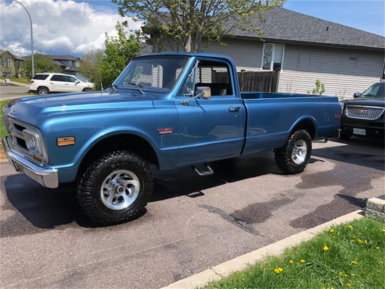 Gmc-Ck-1500-1968-Blue-Black