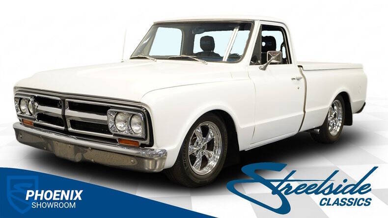Gmc-Ck-1500-1968-Pearl-White-Black