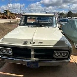 Gmc-Ck-1500-1972-Off-White-Black