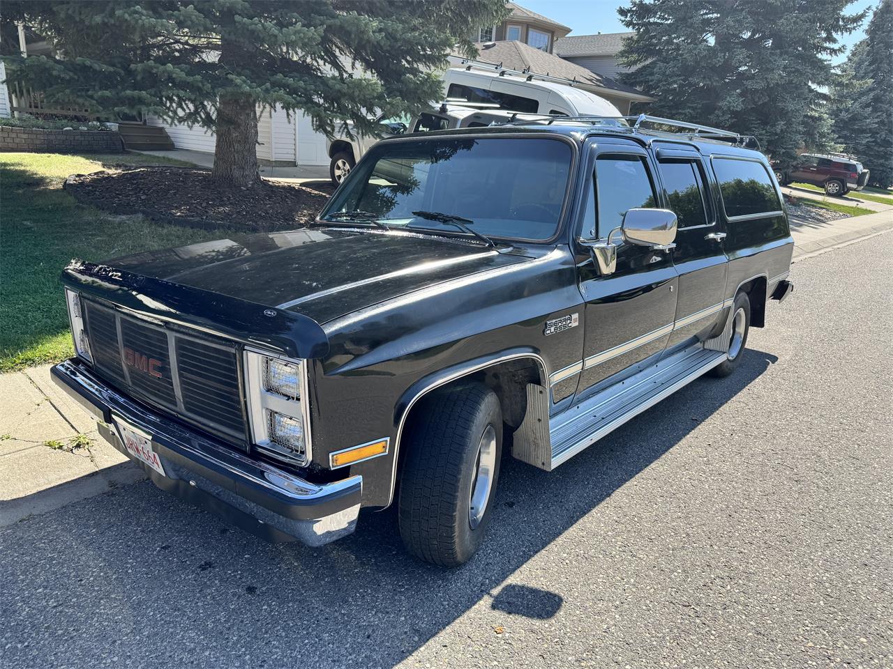 Gmc-Ck-1500-1985-Black-Gray