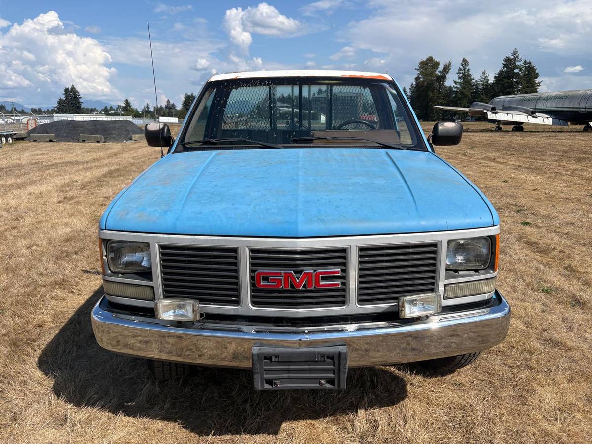 Gmc-Ck-2500-1991-Blue