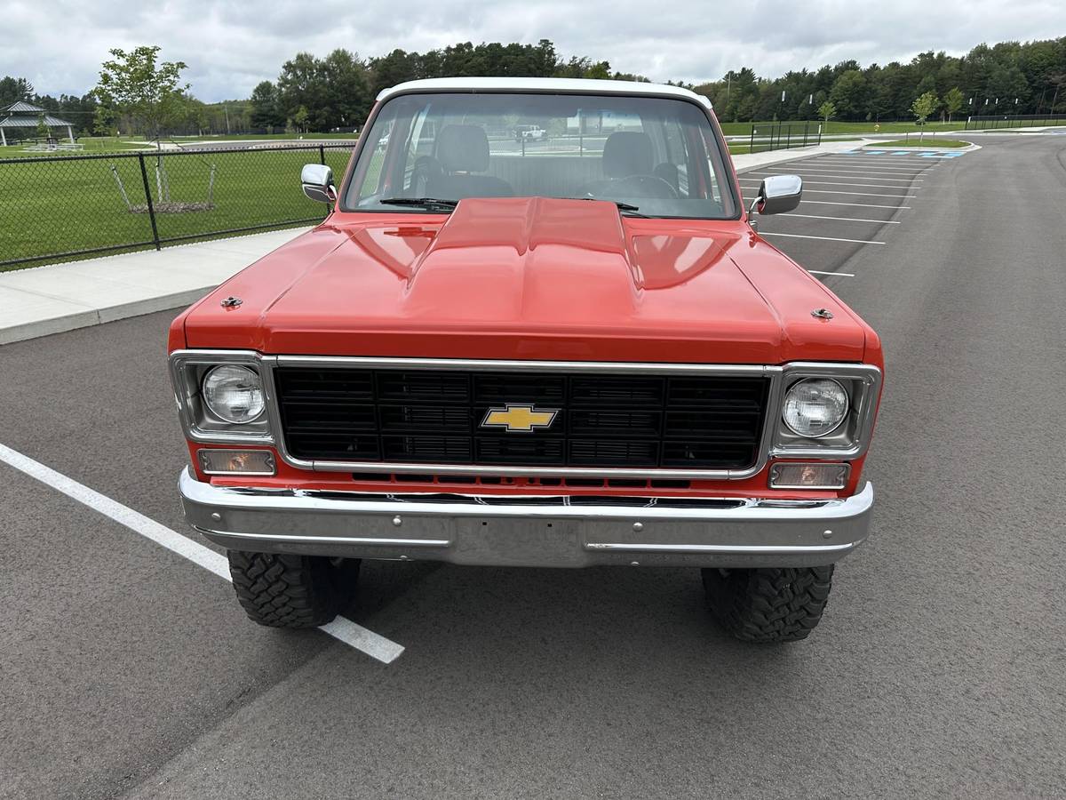 Gmc-Jimmy-1976-Red
