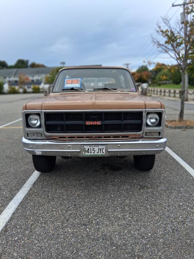 Gmc-Jimmy-1978-Brown