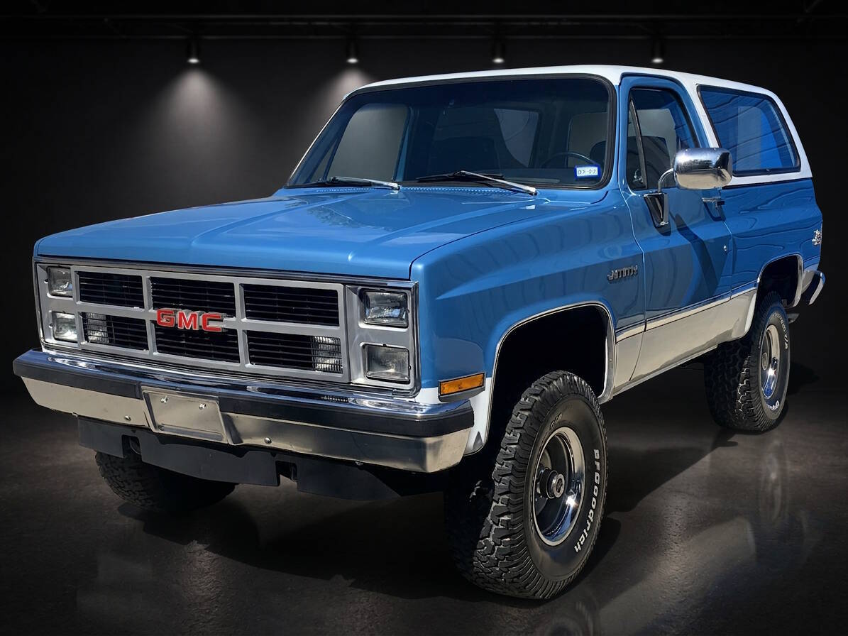 Gmc-Jimmy-1984-Light-Blue-Metallic