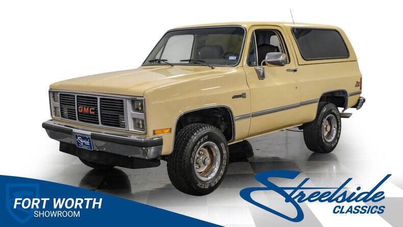 Gmc-Jimmy-1985-Doeskin-Tan-Brown