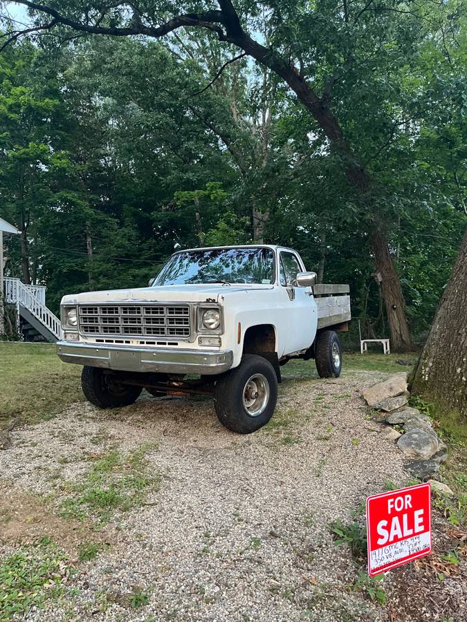 Gmc-K-15-1977