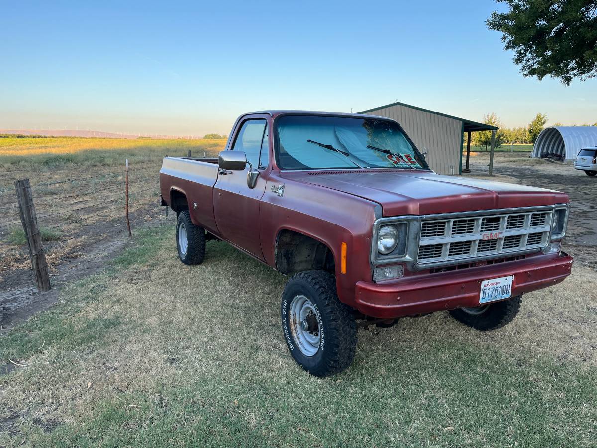 Gmc-K2500-1978-Brown