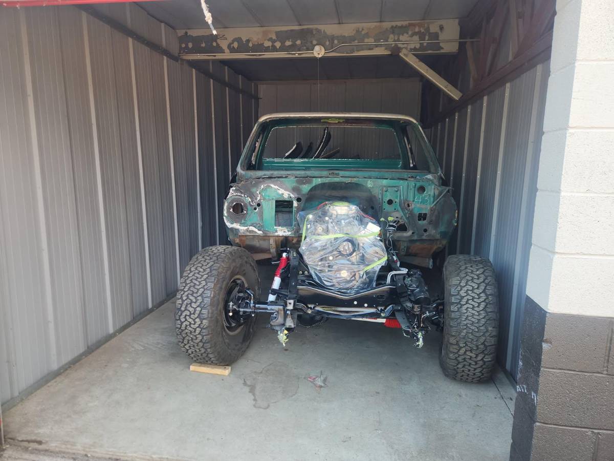 Gmc-K2500-1979-Green