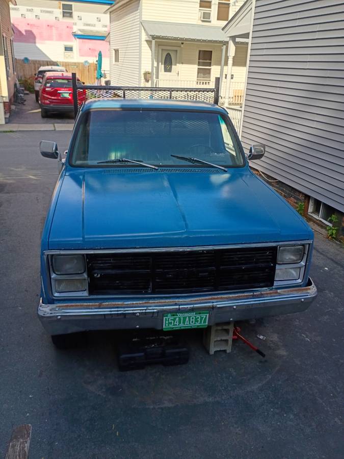 Gmc-K2500-1984-Blue