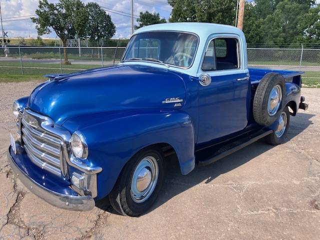 Gmc-Series-100-1954-Blue