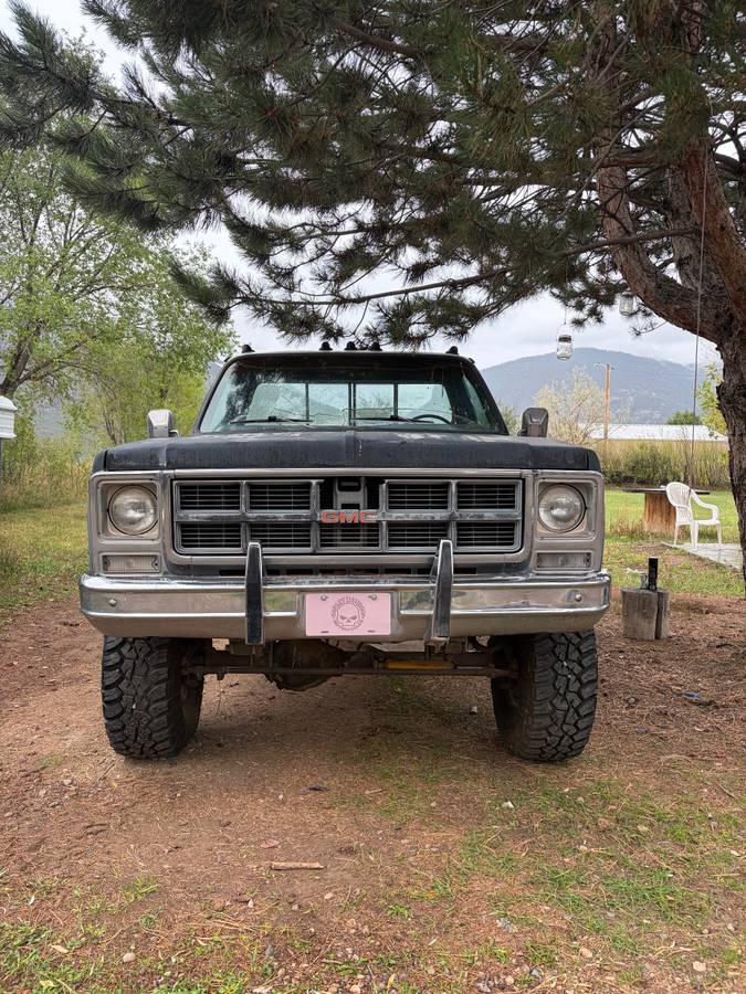 Gmc-Sierra-1977-Black