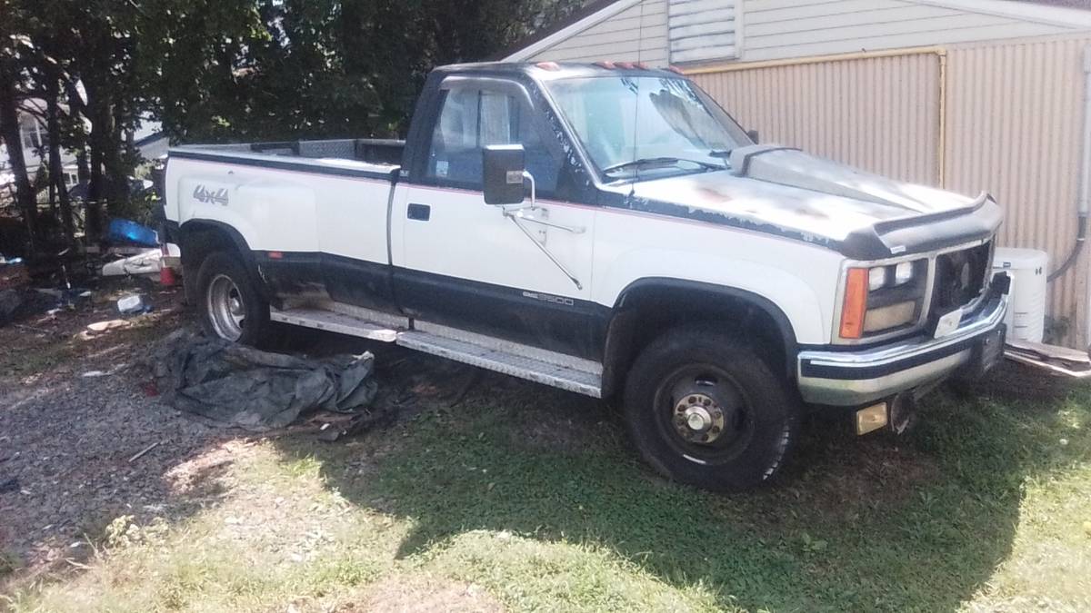 Gmc-Sierra-1989-Black