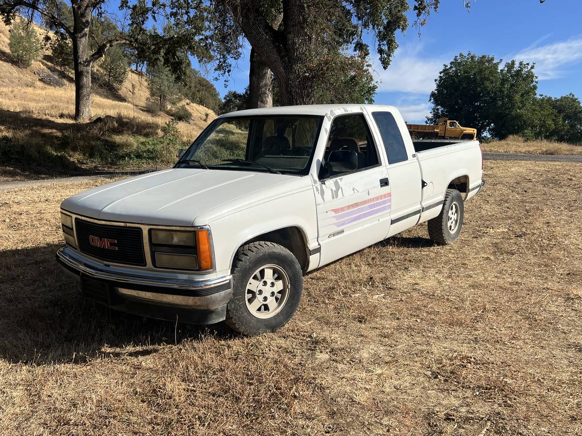 Gmc-Sierra-1992-White