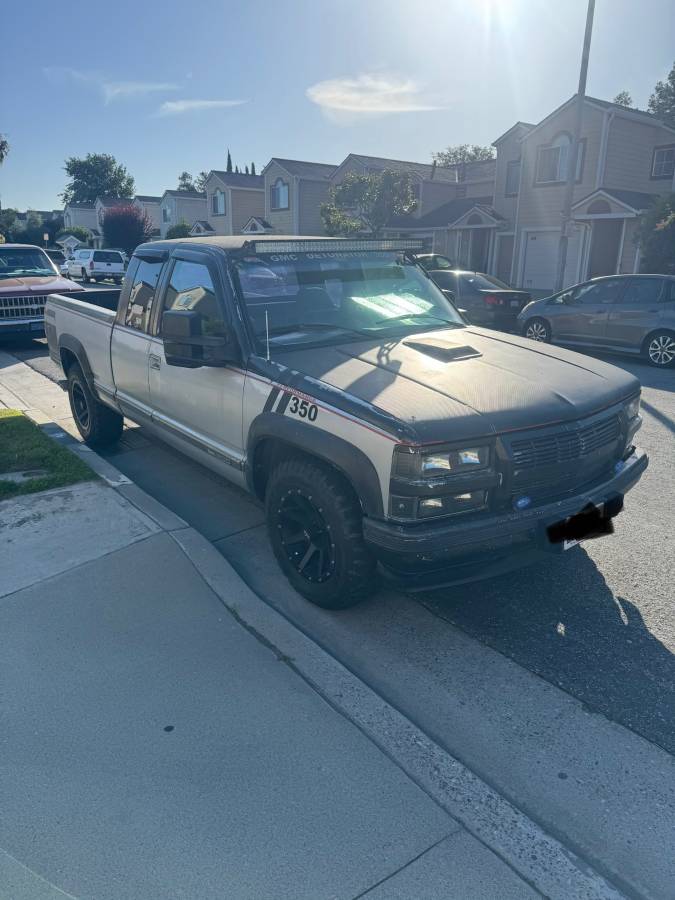 Gmc-Sierra-1993-Black