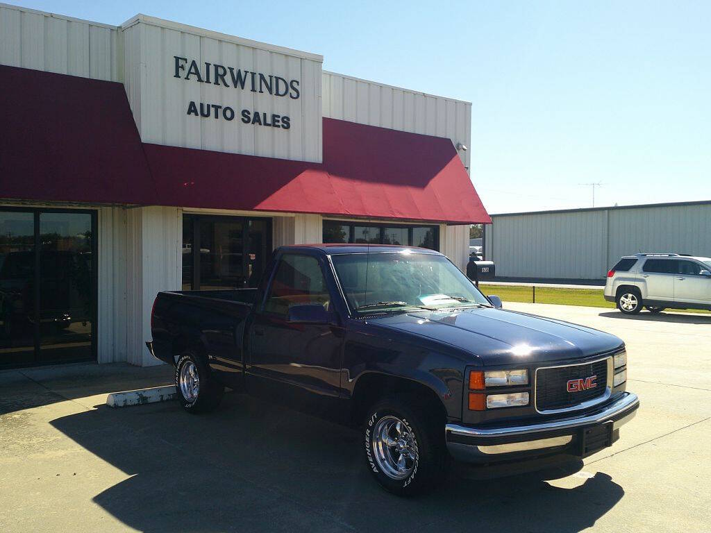 Gmc-Sierra-1994-Blue