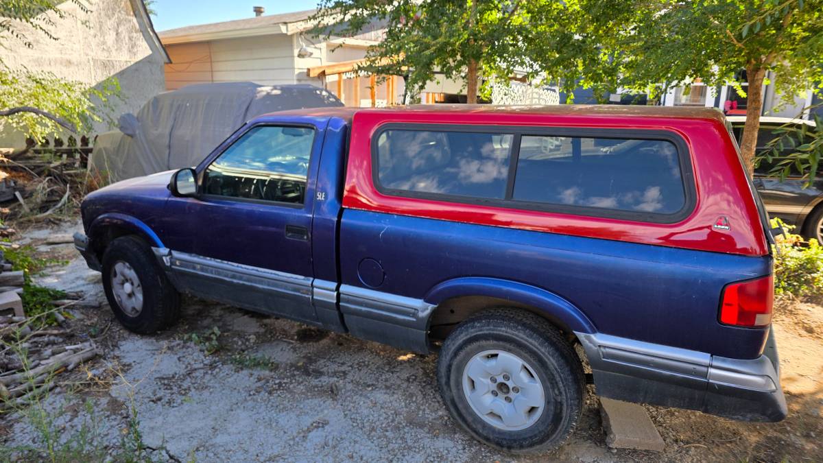 Gmc-Sonoma-1994-Purple