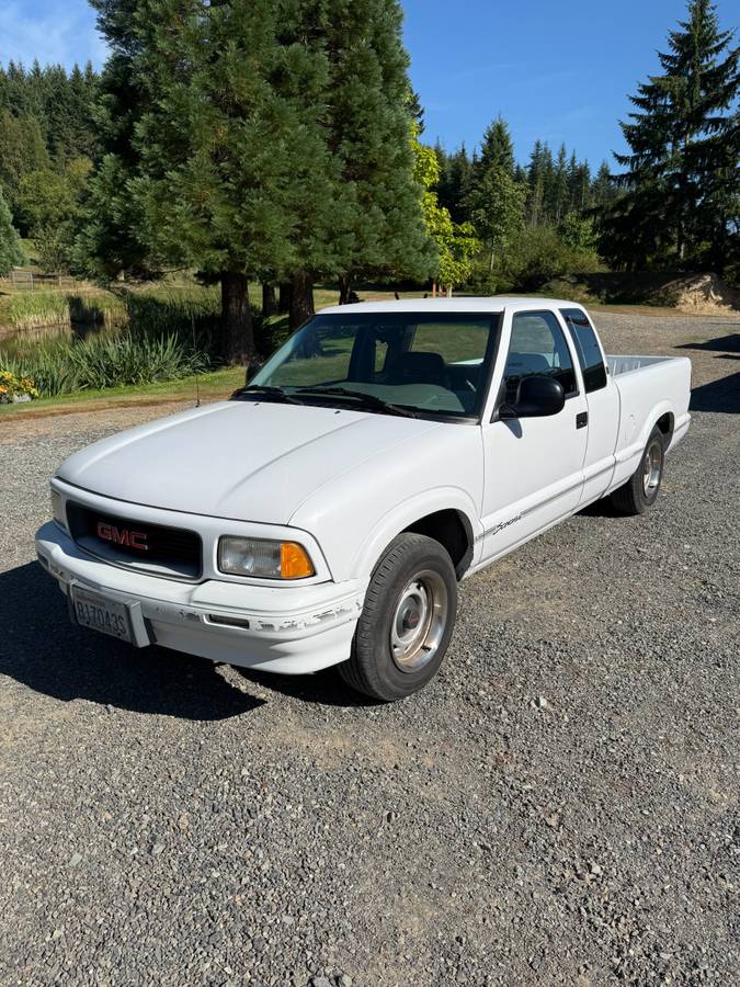 Gmc-Sonoma-sls-1995-White