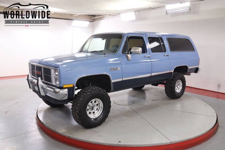 Gmc-Suburban-1985-Blue-Blue