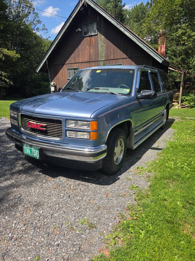 Gmc-Suburban-1995-Blue