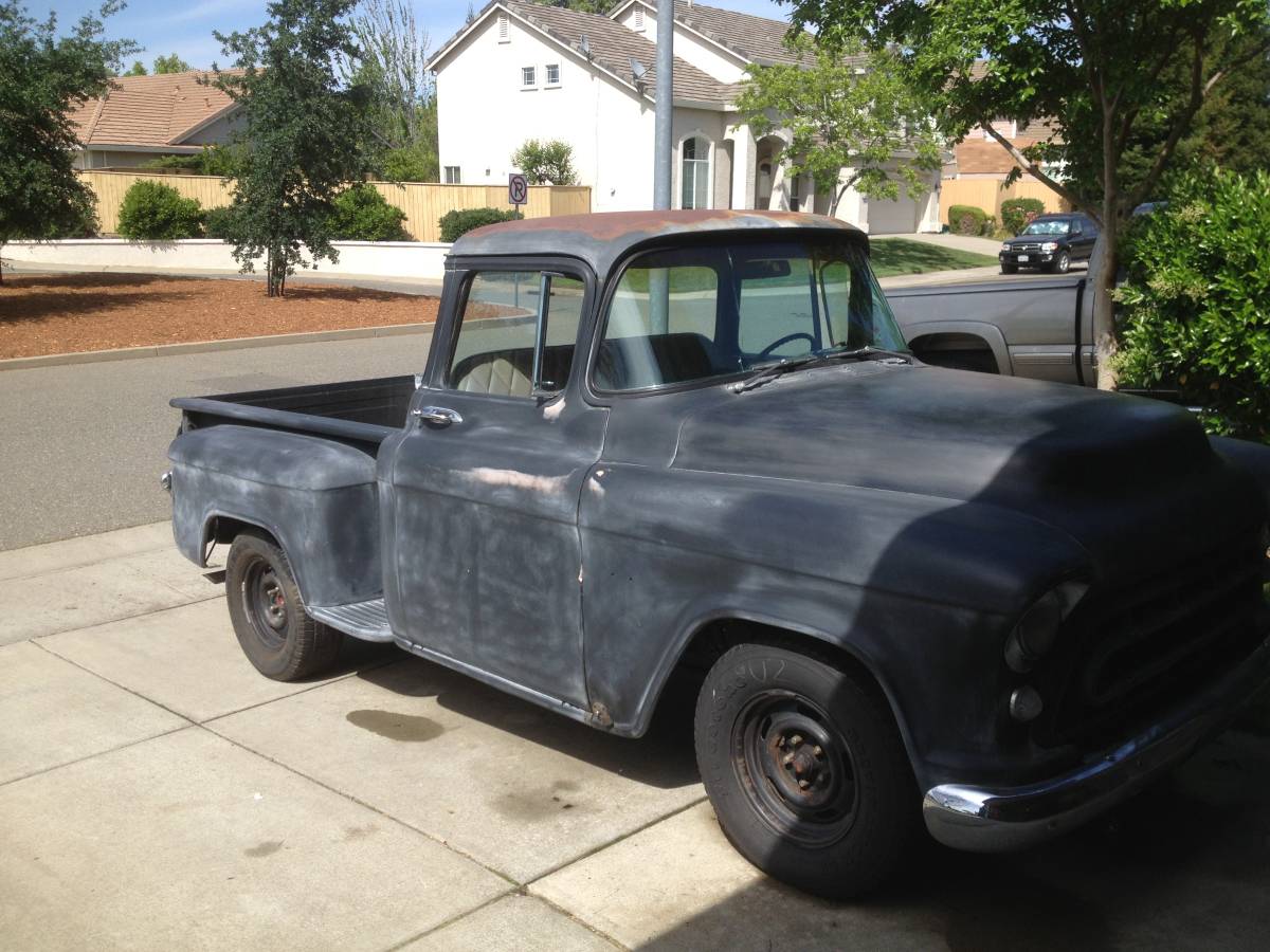Gmc-Truck-1955