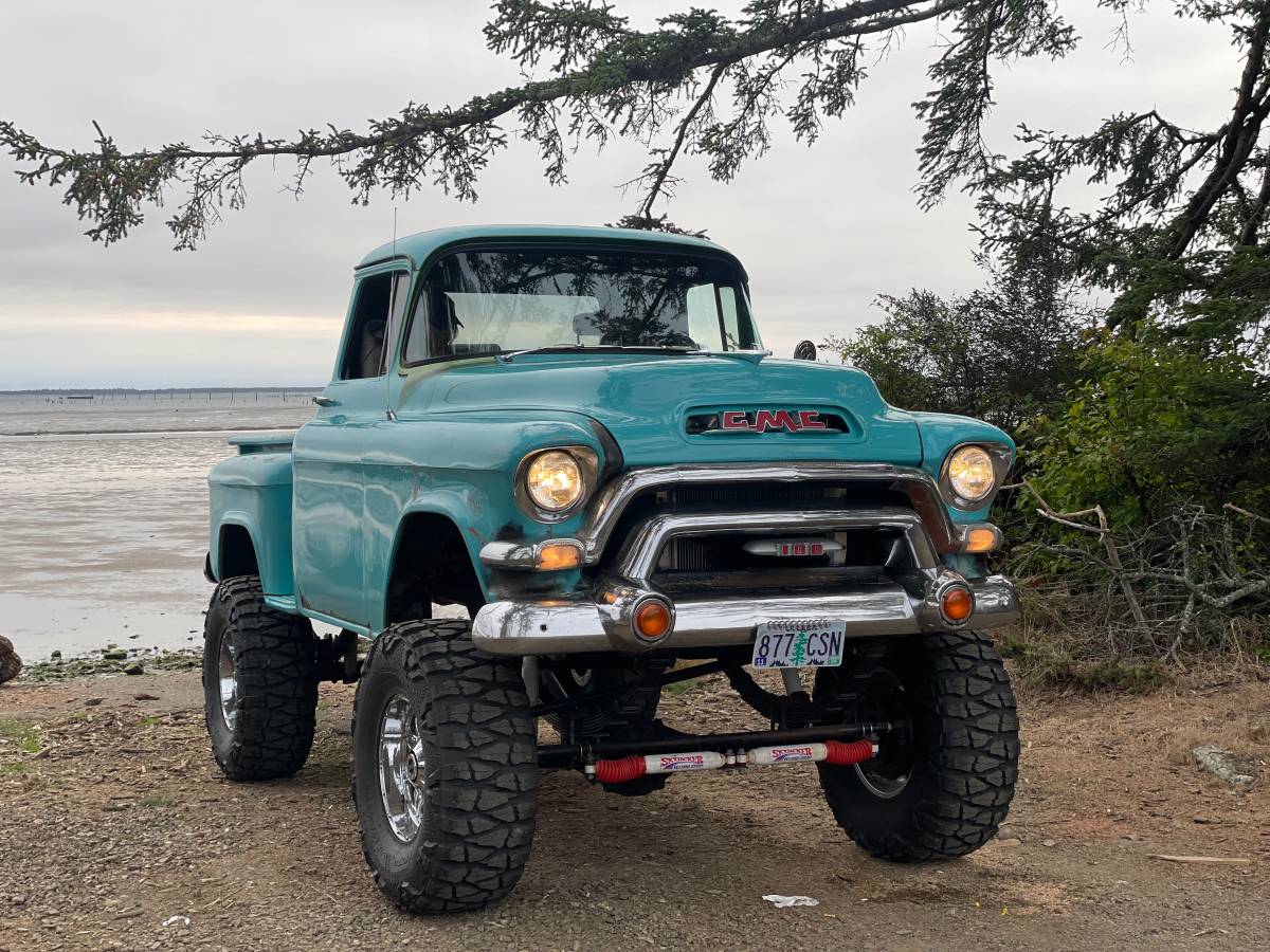 Gmc-Truck-1956