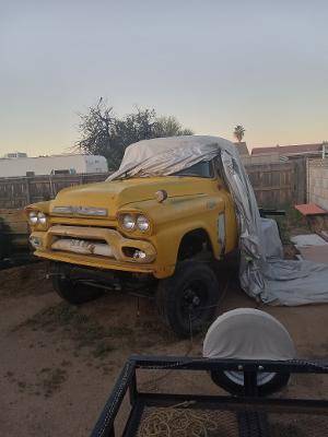 Gmc-Truck-1958