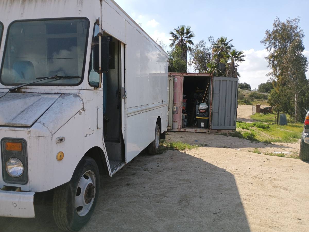 Gruman-g30-1996-White