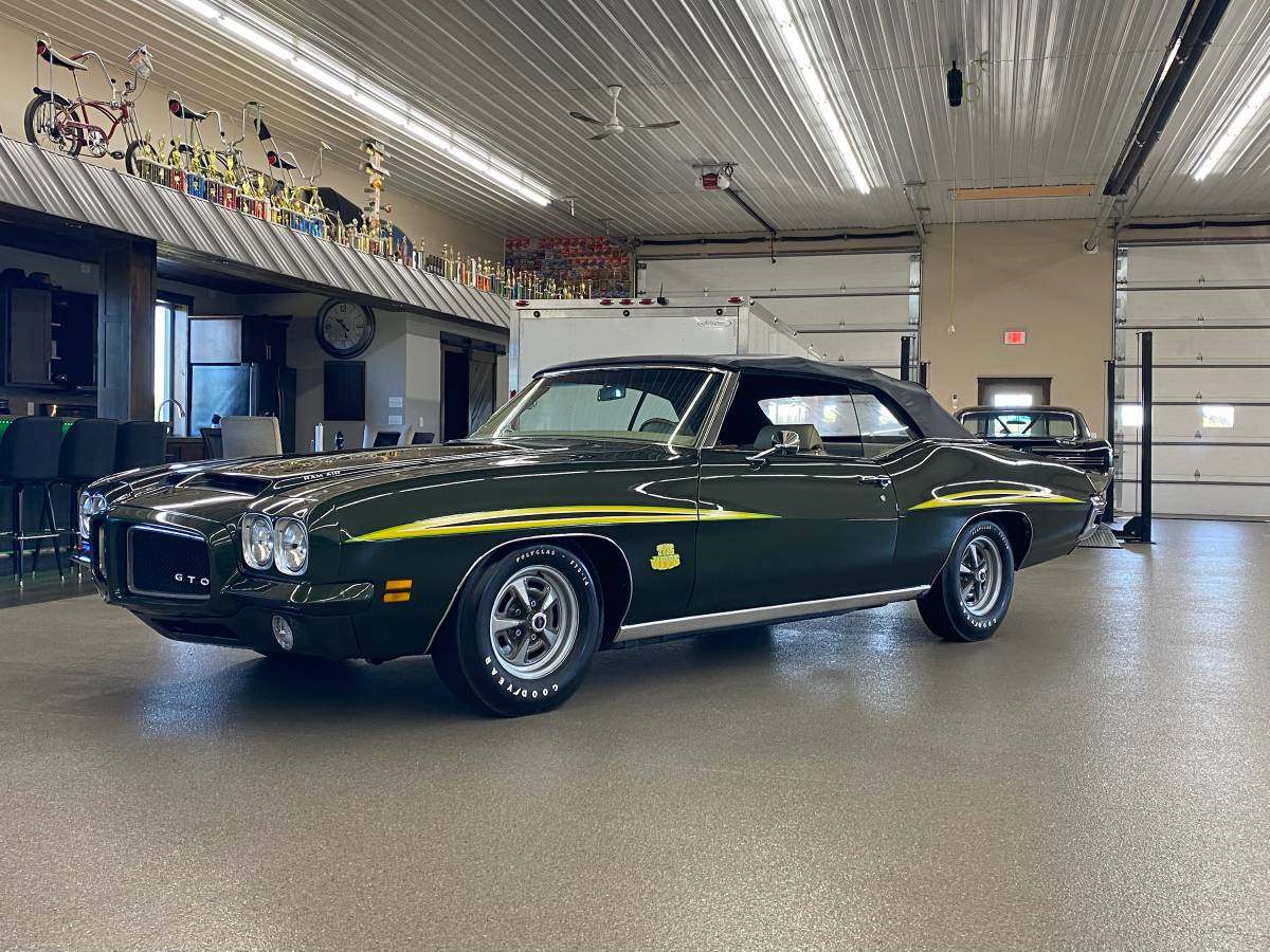 Gto-1971