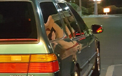 Honda Accord 1992