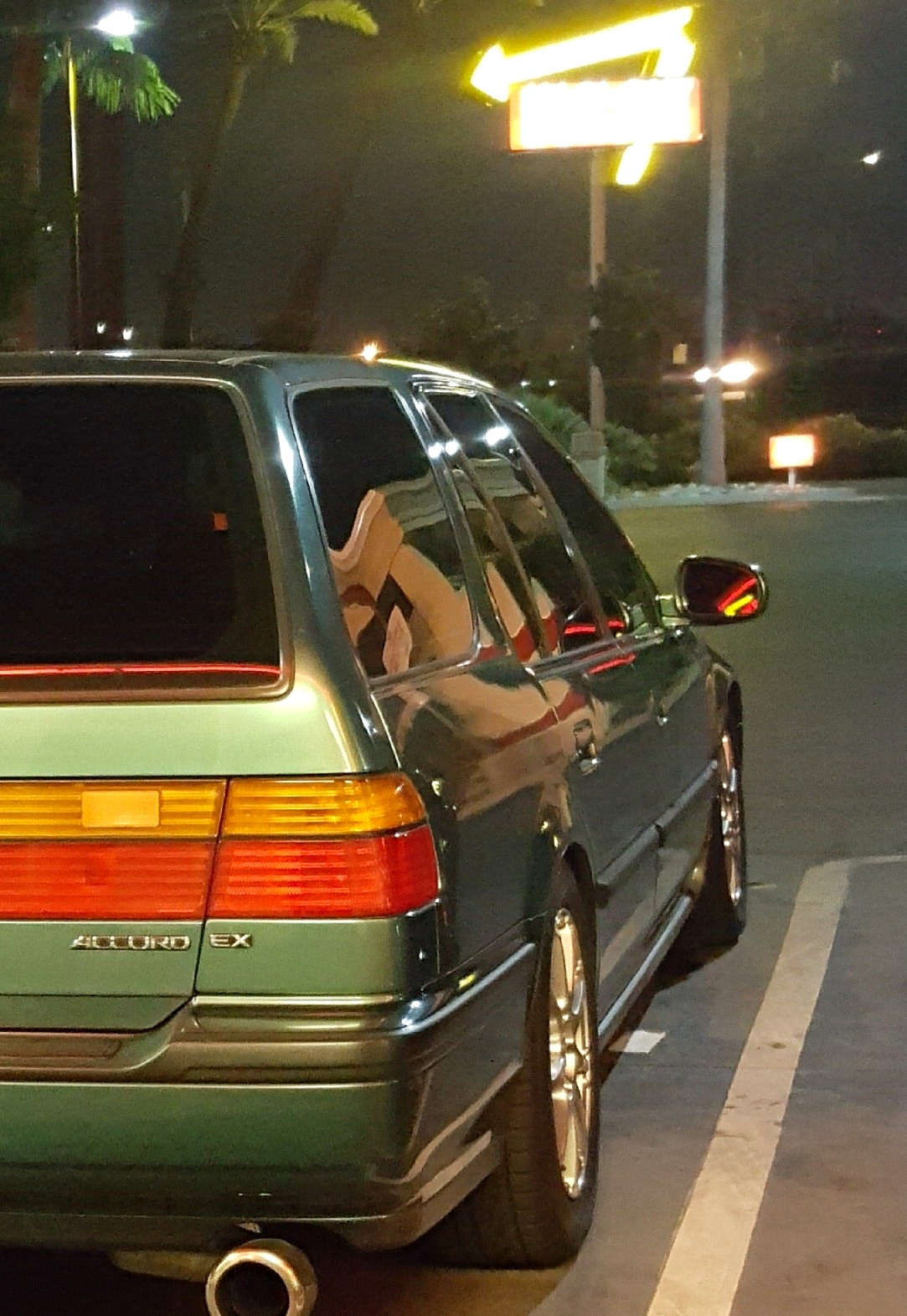 Honda-Accord-1992-Wagon