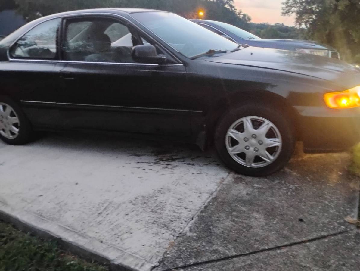 Honda-Accord-1996-Blue