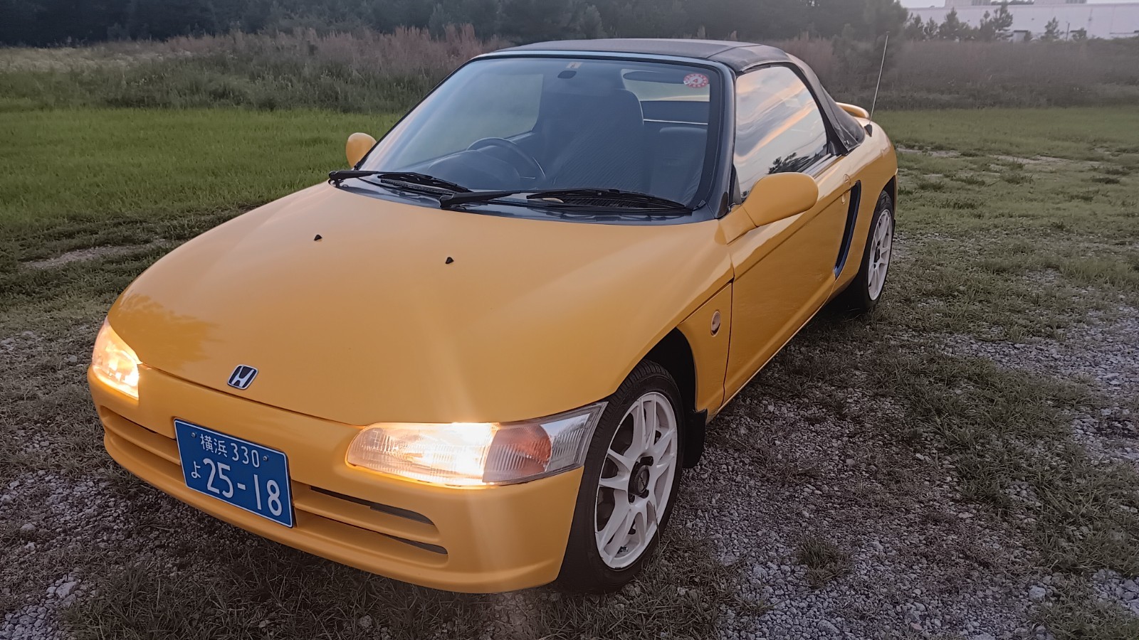 Honda-Beat-1980-Convertible