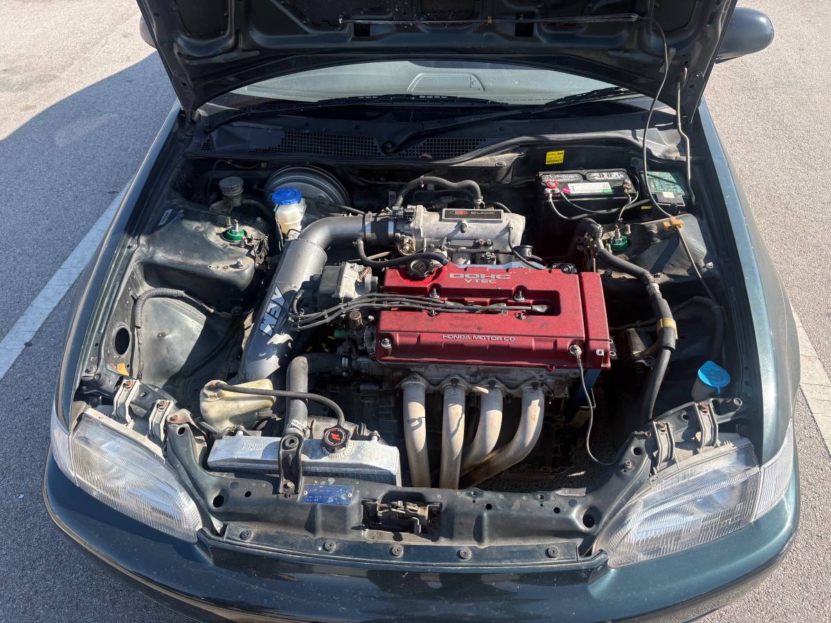 Honda-Civic-1994