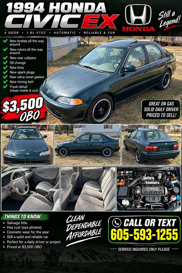 Honda-Civic-1994