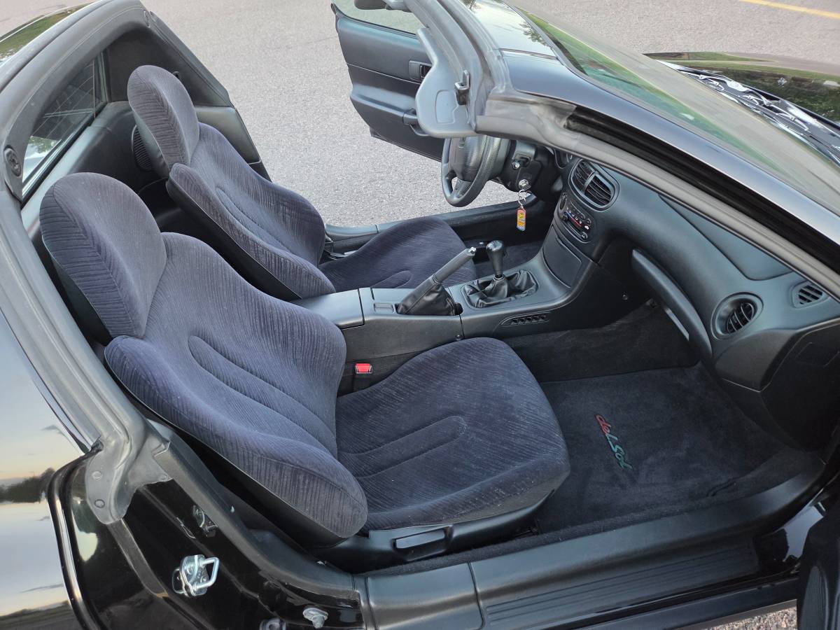 Honda-Del-sol-1996-Black