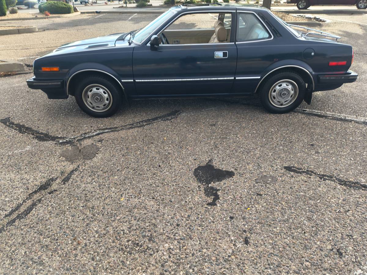 Honda-Prelude-1982
