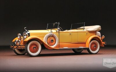 Hudson  1929