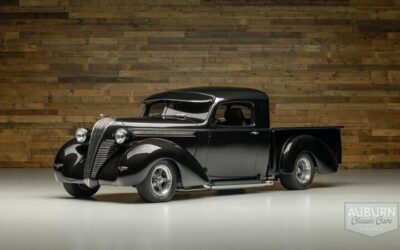 Hudson  1937
