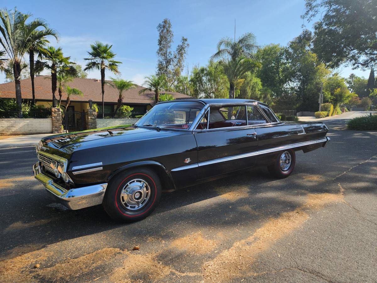 Impala-ss-1963
