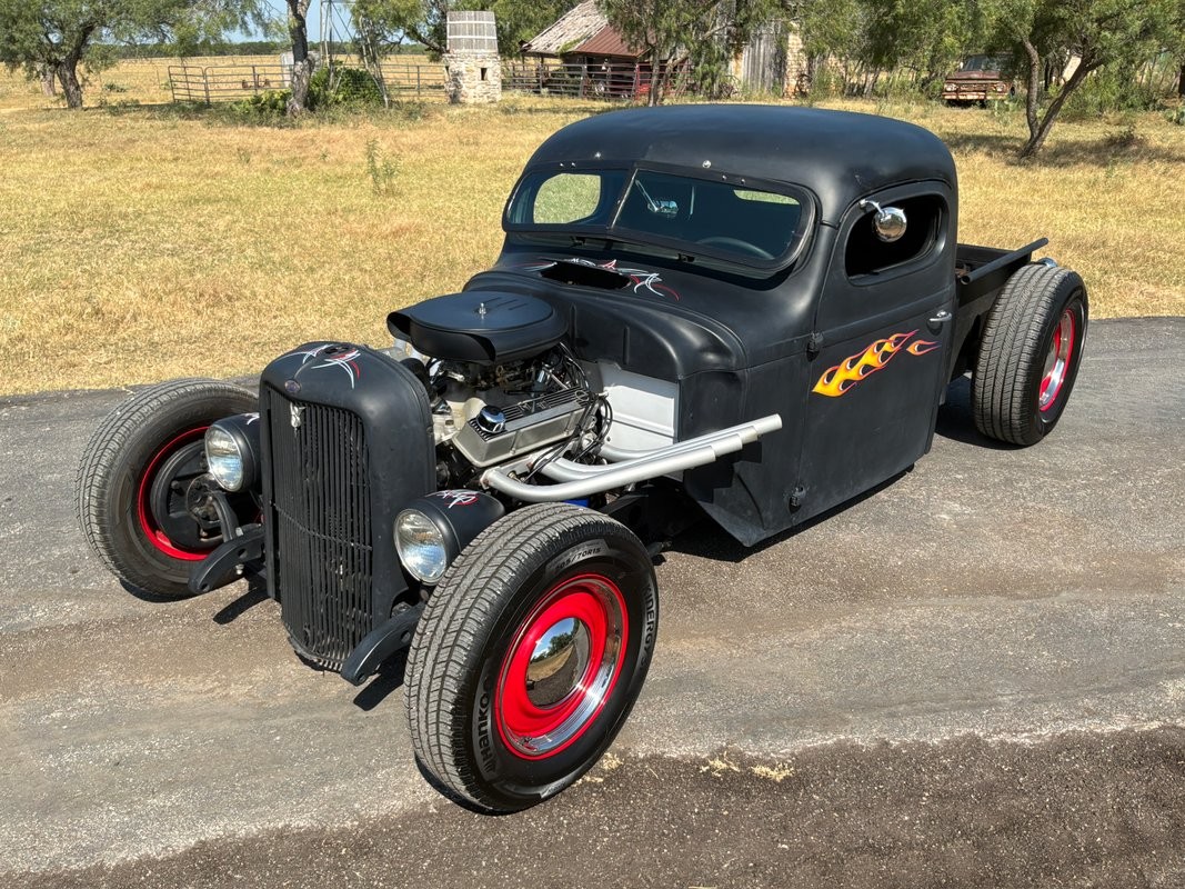 International  1938