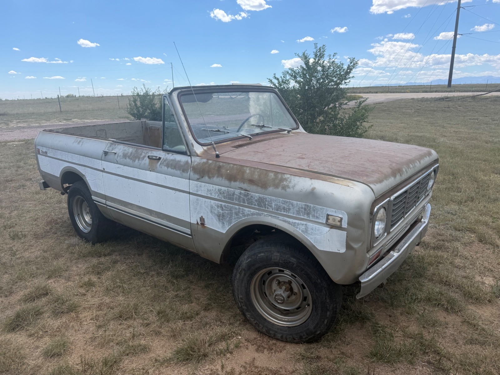 International-Harvester-Scout-II-1978-SUV