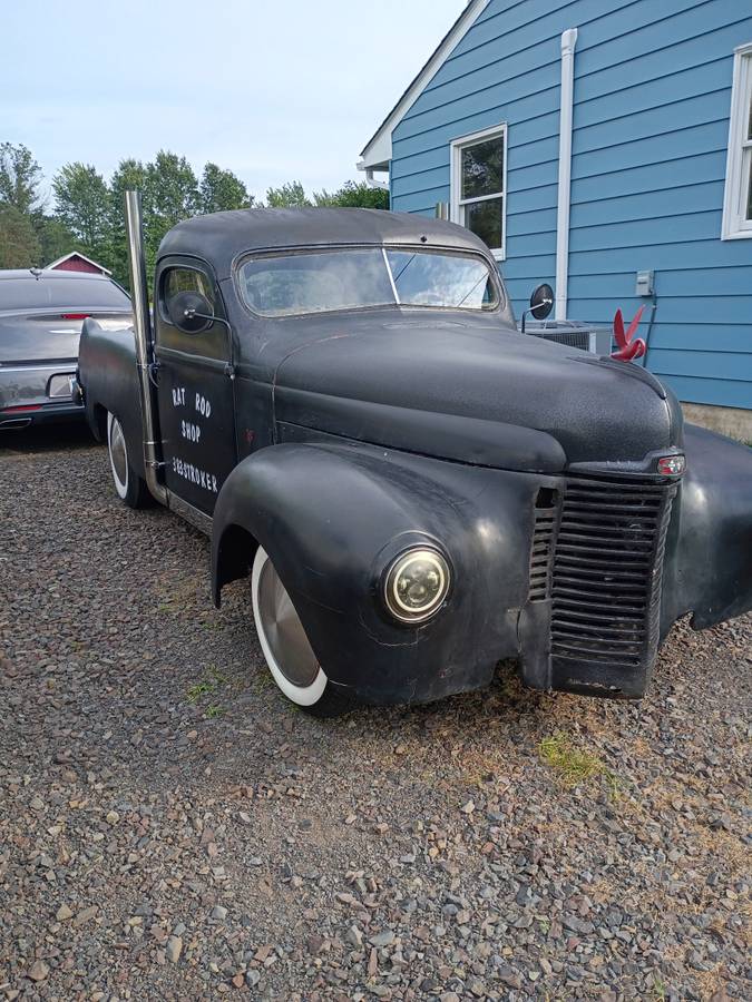International-ihc-1948