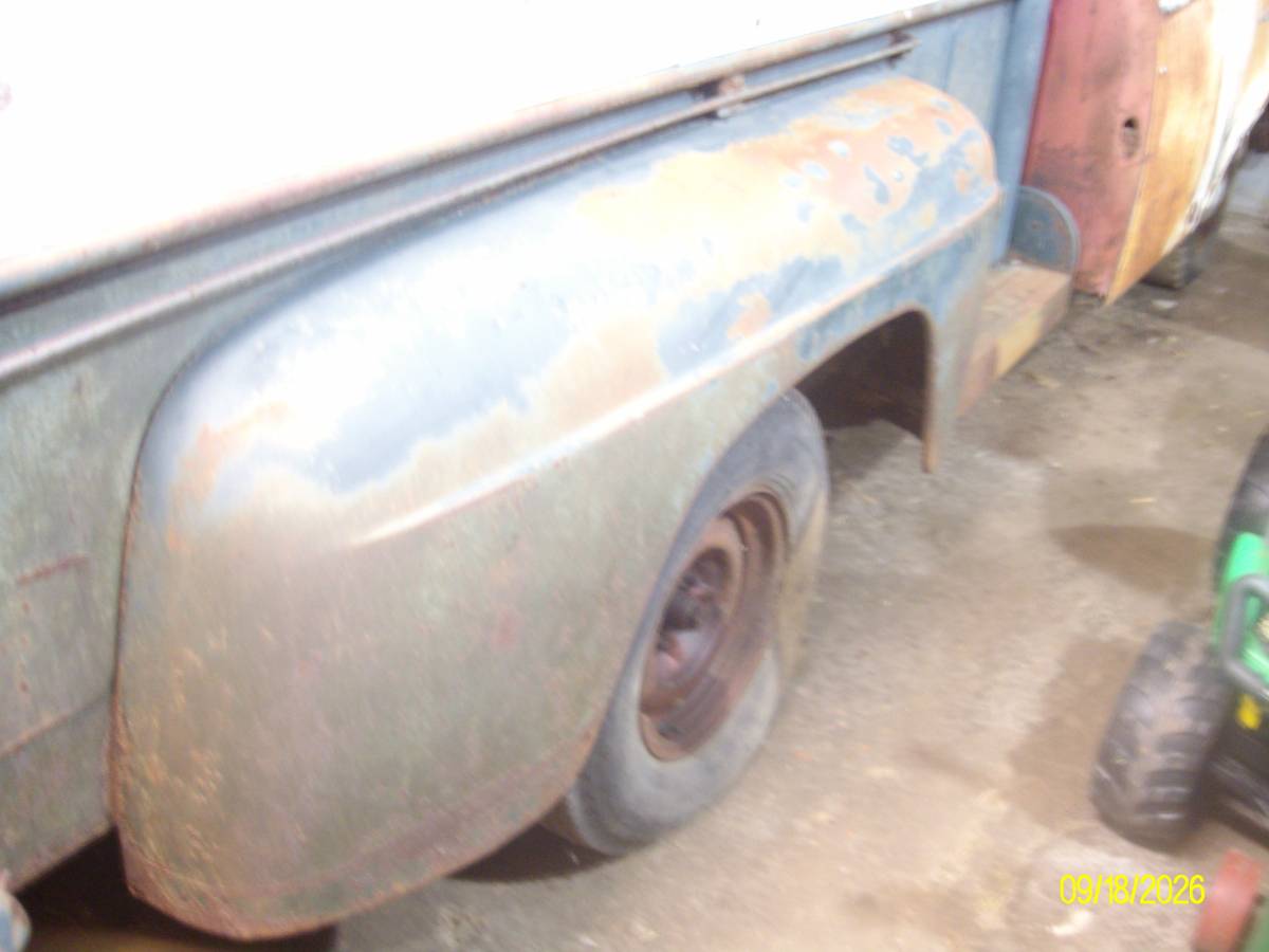 International-ihc-A110-1958-Brown