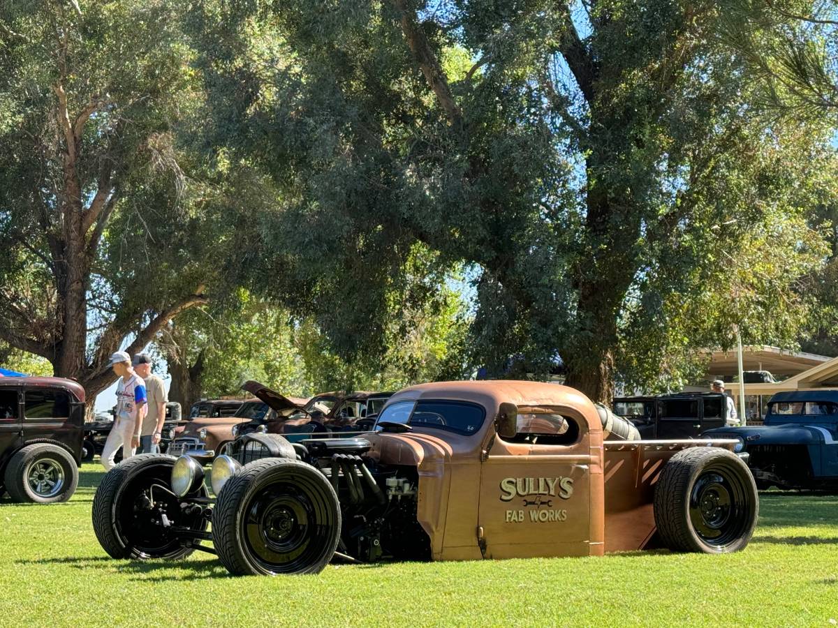 International-ihc-K1-1940