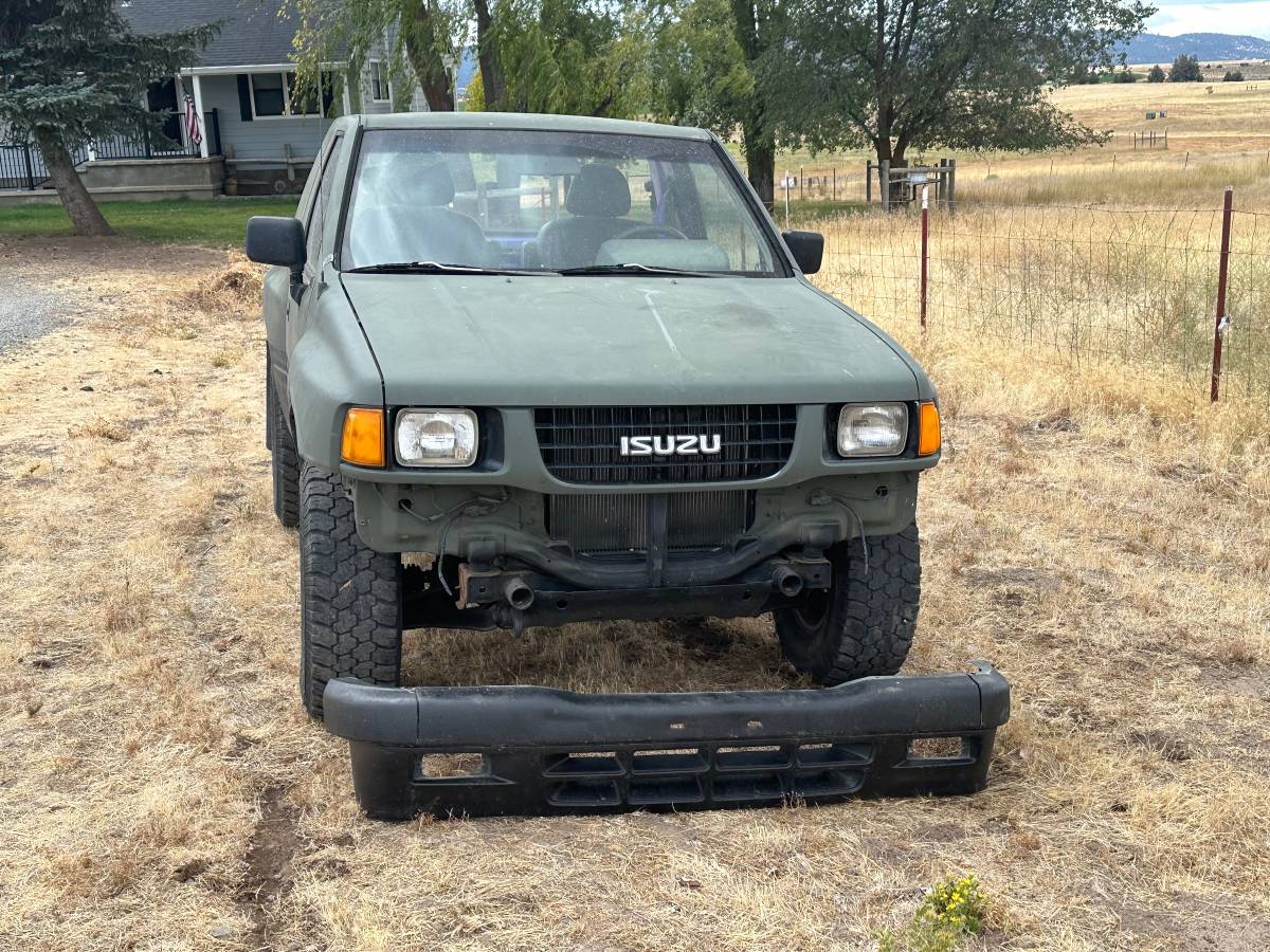 Isuzu-1993