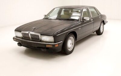 Jaguar XJ6 1990
