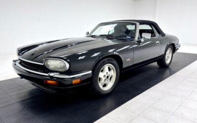 Jaguar XJS 1995