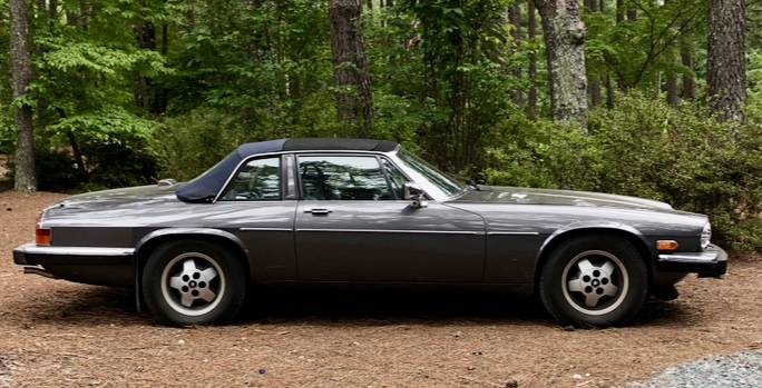 Jaguar-Xj-sc-1987-Gray