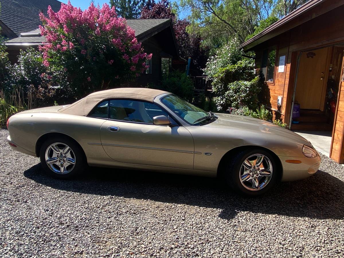 Jaguar-Xk8-1991