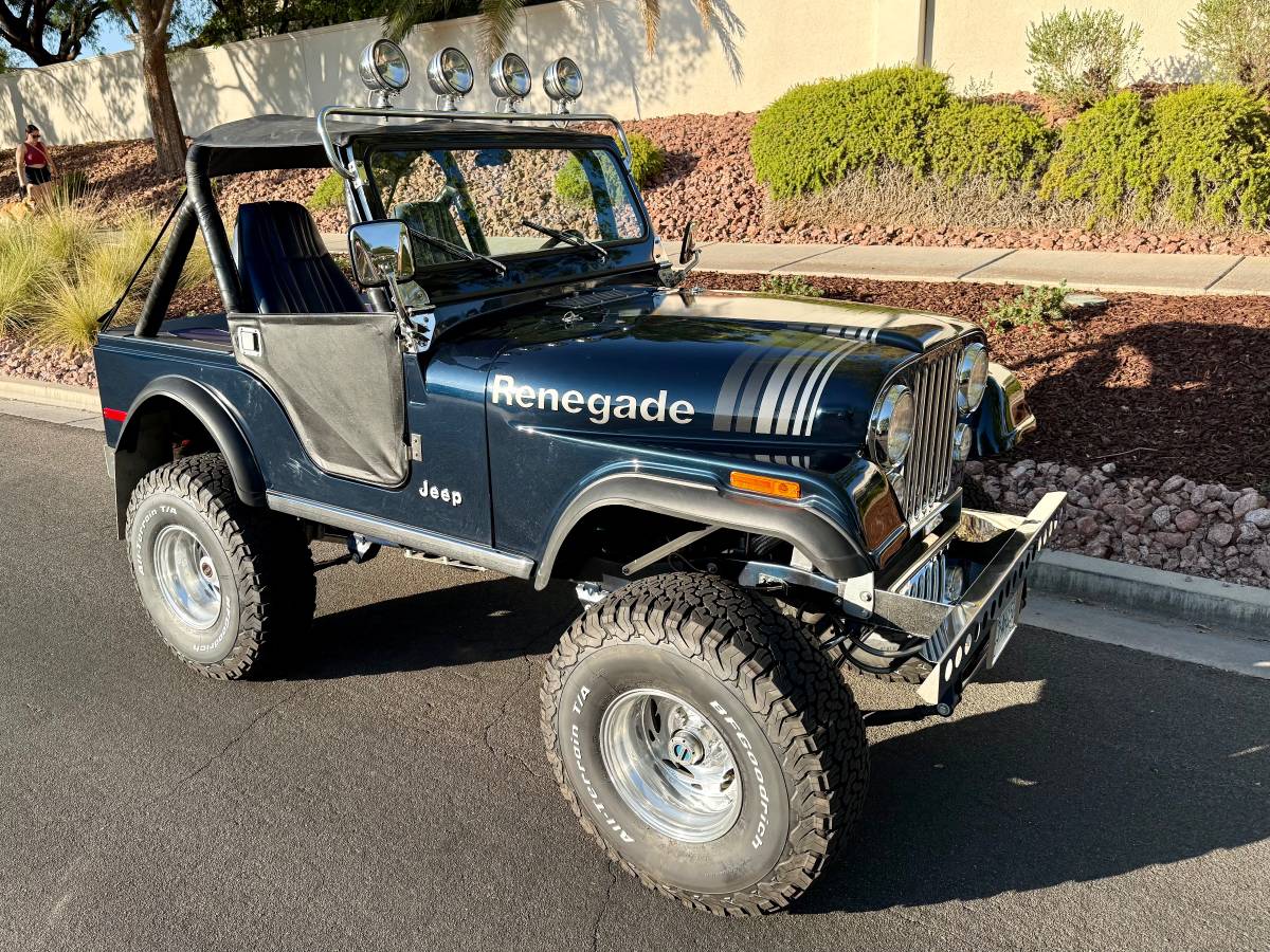 Jeep-1980